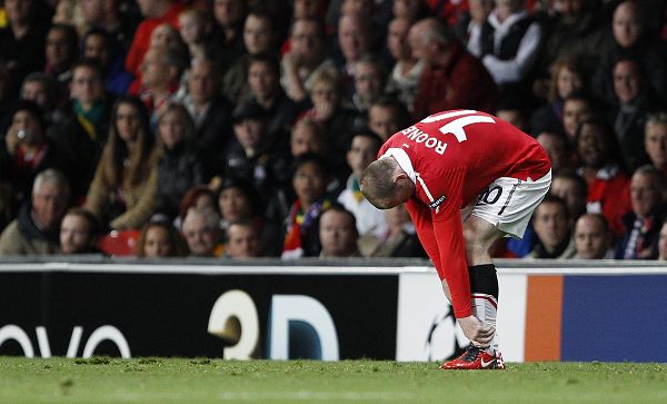  韦康比流浪者斗志旺盛，流浪者客场逼平积分榜前列